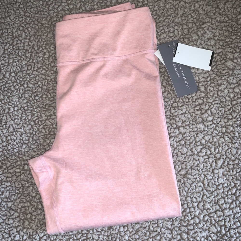 Claire HR Legging